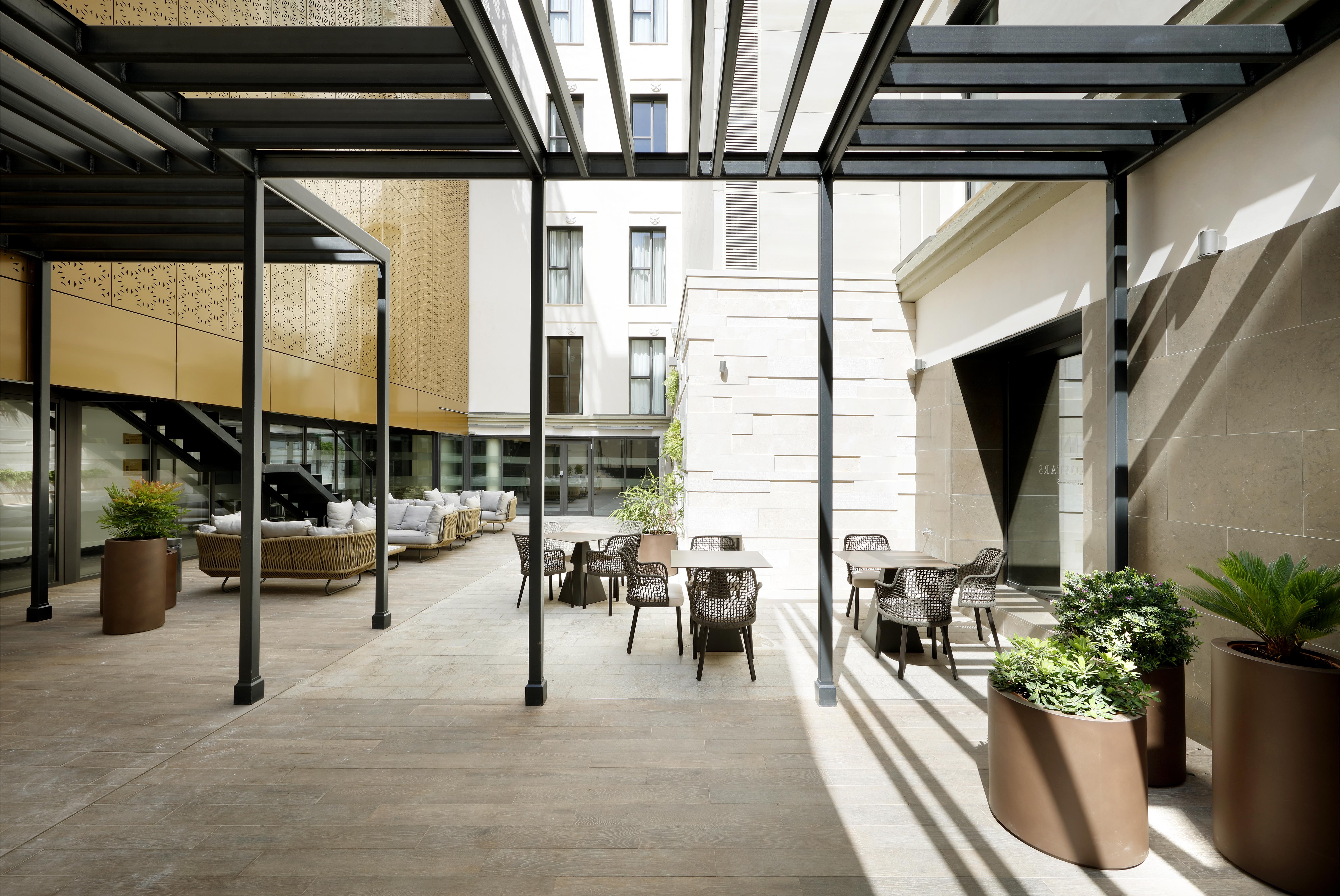 Aurea Catedral By Eurostars Hotel Company — Photos 1